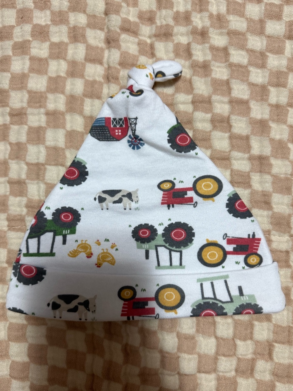 Baby Hat